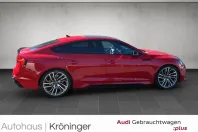 Audi RS5 din 2024 cu 18.924 km - oferta AUD105882 - foto 4