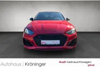 Audi RS5 din 2024 cu 18.924 km - oferta AUD105882 - foto 5