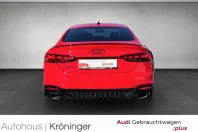 Audi RS5 din 2024 cu 18.924 km - oferta AUD105882 - foto 6