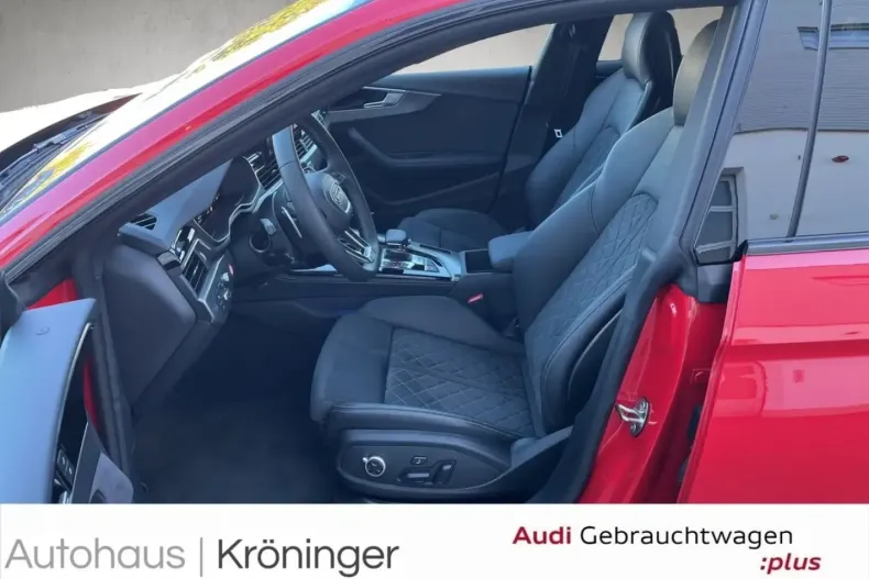 Audi RS5 din 2024 cu 18.924 km - oferta AUD105882 - foto 7