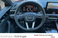 Audi RS5 din 2024 cu 18.924 km - oferta AUD105882 - foto 11