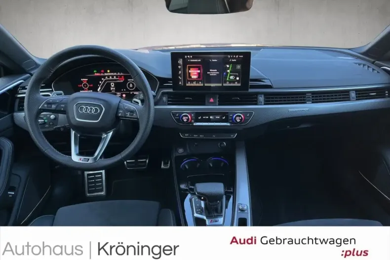 Audi RS5 din 2024 cu 18.924 km - oferta AUD105882 - foto 13
