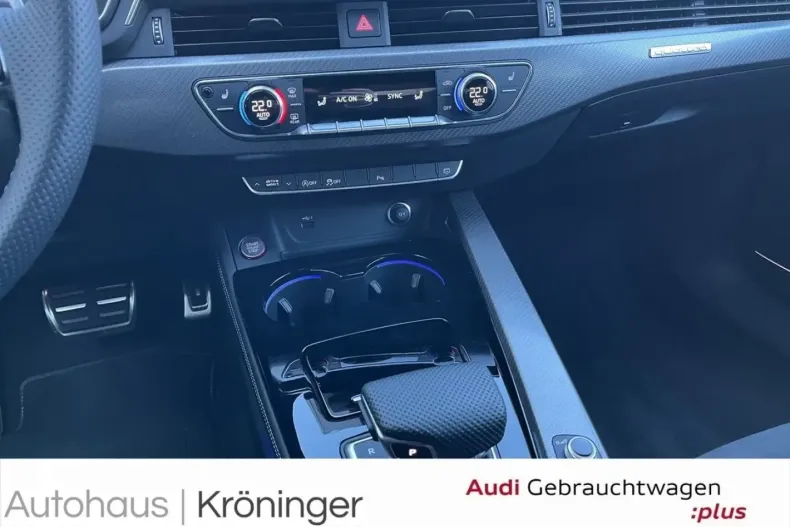 Audi RS5 din 2024 cu 18.924 km - oferta AUD105882 - foto 14