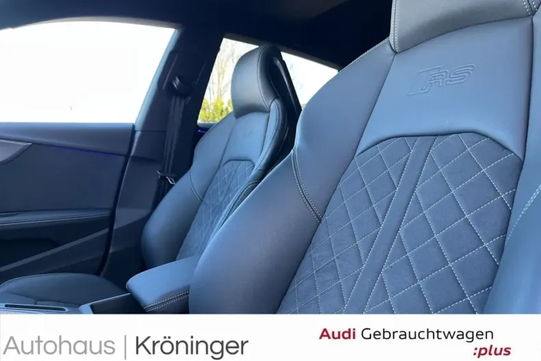 Audi RS5 din 2024 cu 18.924 km - oferta AUD105882 - foto 17