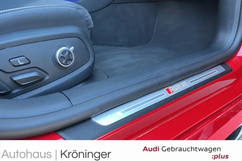 Audi RS5 din 2024 cu 18.924 km - oferta AUD105882 - foto 19