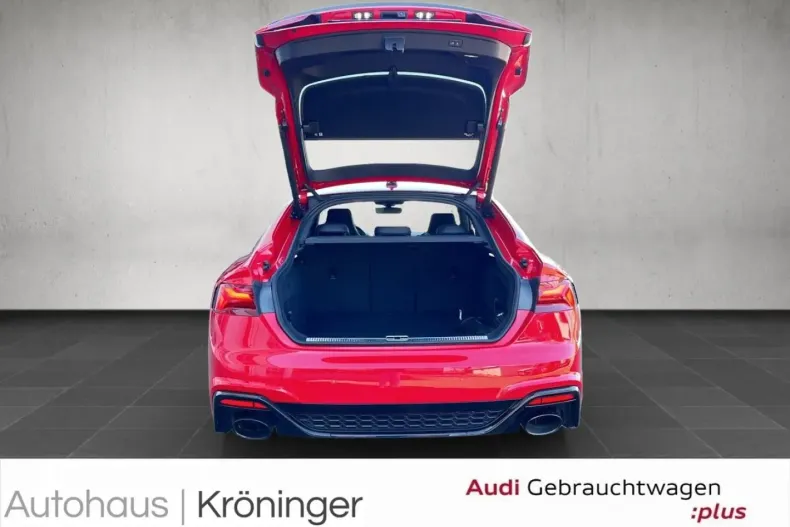 Audi RS5 din 2024 cu 18.924 km - oferta AUD105882 - foto 20