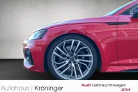 Audi RS5 din 2024 cu 18.924 km - oferta AUD105882 - foto 21