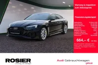 Audi RS5 din 2024 cu 21.255 km - oferta AUD105883 - foto 1