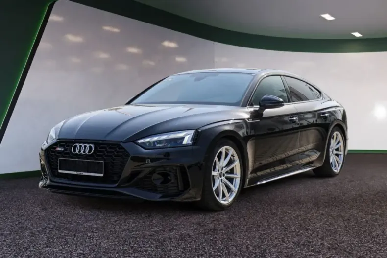 Audi RS5 din 2024 cu 21.255 km - oferta AUD105883 - foto 2