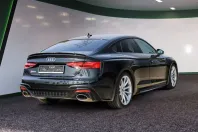 Audi RS5 din 2024 cu 21.255 km - oferta AUD105883 - foto 4