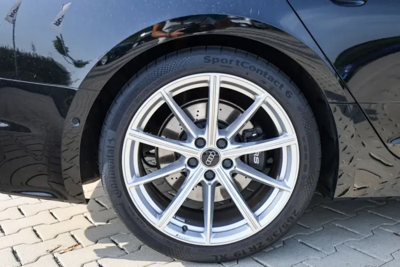 Audi RS5 din 2024 cu 21.255 km - oferta AUD105883 - foto 6