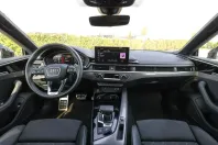 Audi RS5 din 2024 cu 21.255 km - oferta AUD105883 - foto 8