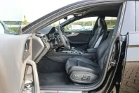 Audi RS5 din 2024 cu 21.255 km - oferta AUD105883 - foto 10