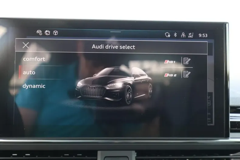 Audi RS5 din 2024 cu 21.255 km - oferta AUD105883 - foto 12