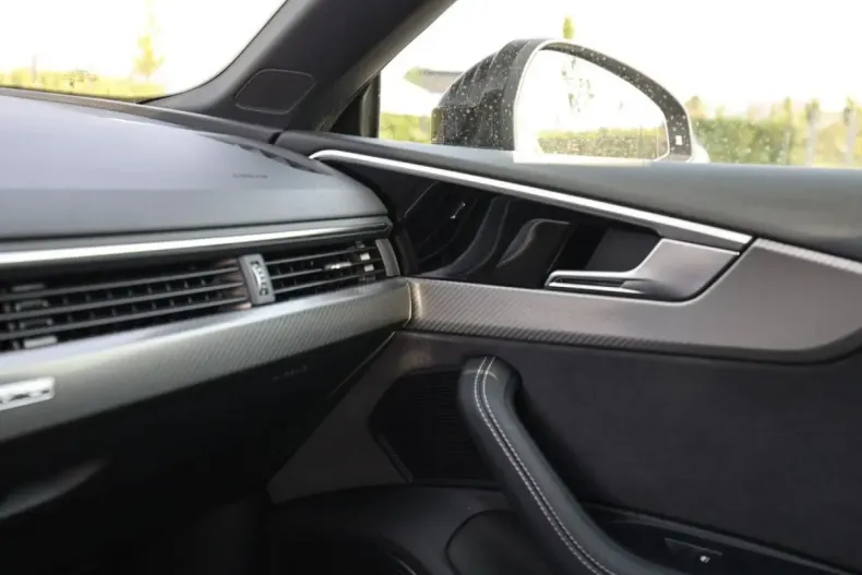 Audi RS5 din 2024 cu 21.255 km - oferta AUD105883 - foto 17