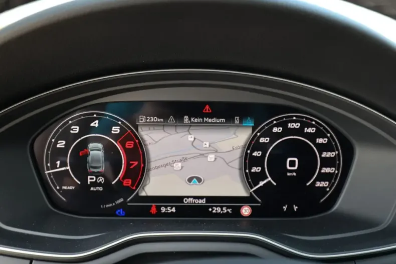 Audi RS5 din 2024 cu 21.255 km - oferta AUD105883 - foto 18