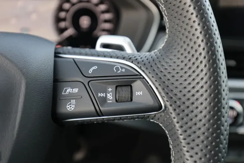 Audi RS5 din 2024 cu 21.255 km - oferta AUD105883 - foto 19