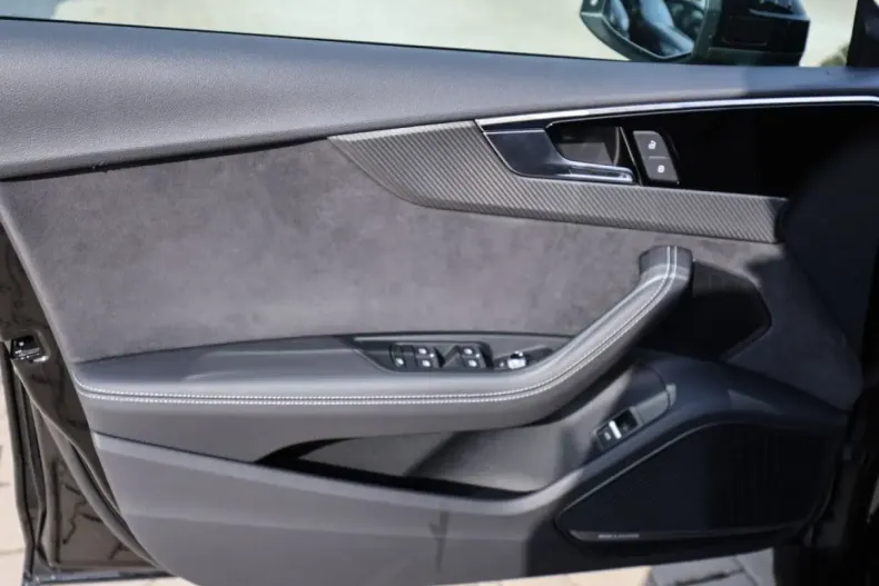 Audi RS5 din 2024 cu 21.255 km - oferta AUD105883 - foto 29