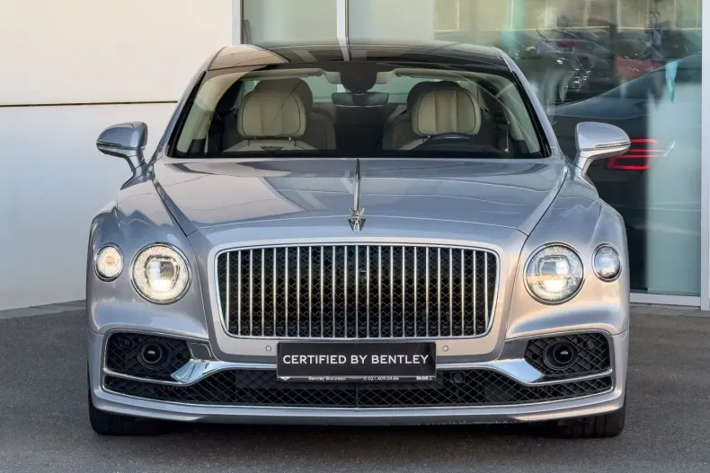 Bentley Flying Spur din 2023 cu 29.000 km - oferta BEN105886 - foto 3