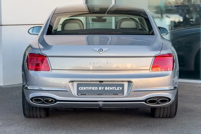 Bentley Flying Spur din 2023 cu 29.000 km - oferta BEN105886 - foto 7