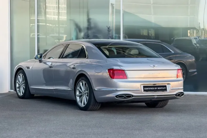 Bentley Flying Spur din 2023 cu 29.000 km - oferta BEN105886 - foto 8