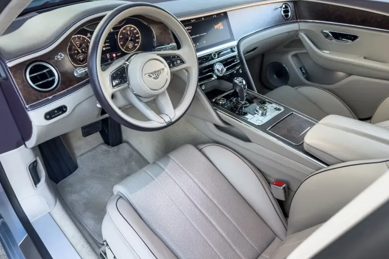 Bentley Flying Spur din 2023 cu 29.000 km - oferta BEN105886 - foto 10