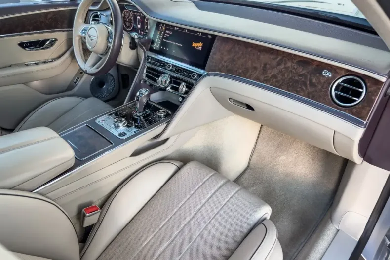 Bentley Flying Spur din 2023 cu 29.000 km - oferta BEN105886 - foto 11