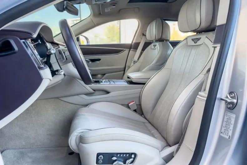 Bentley Flying Spur din 2023 cu 29.000 km - oferta BEN105886 - foto 14