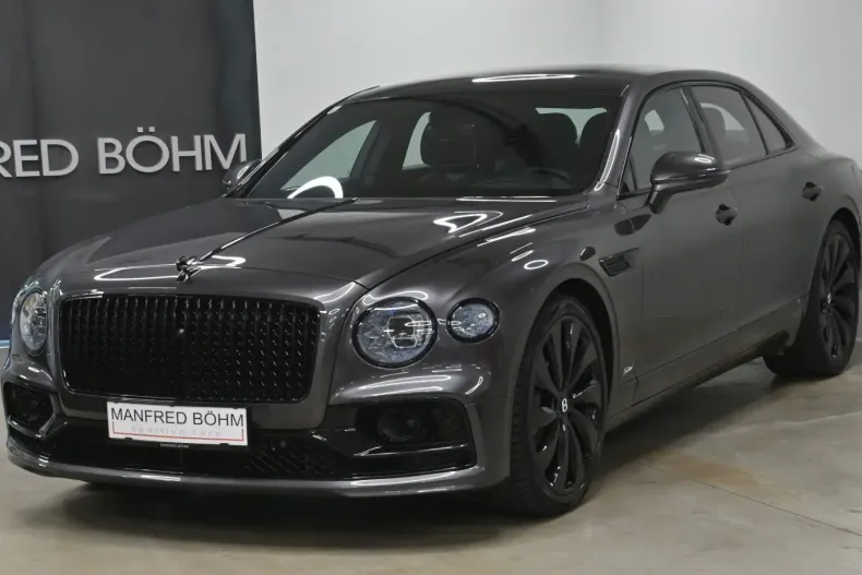 Bentley Flying Spur din 2022 cu 47.313 km - oferta BEN105889 - foto 4