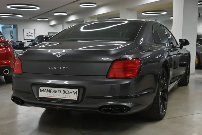 Bentley Flying Spur din 2022 cu 47.313 km - oferta BEN105889 - foto 11
