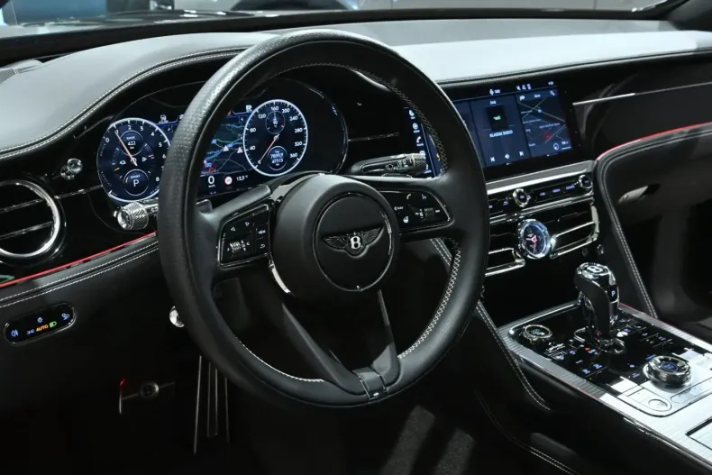 Bentley Flying Spur din 2022 cu 47.313 km - oferta BEN105889 - foto 14