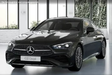 Mercedes-Benz CLE 200 din 2024 - oferta MER105891