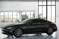 Mercedes-Benz CLE 200 din 2024 cu 25.190 km - oferta MER105891 - foto 2