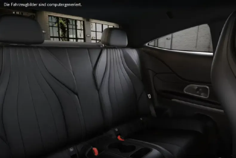 Mercedes-Benz CLE 200 din 2024 cu 25.190 km - oferta MER105891 - foto 3