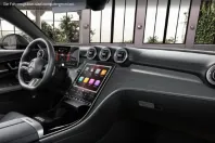 Mercedes-Benz CLE 200 din 2024 cu 25.190 km - oferta MER105891 - foto 4