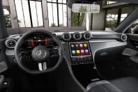 Mercedes-Benz CLE 200 din 2024 cu 25.190 km - oferta MER105891 - foto 6