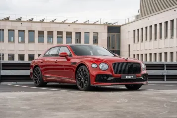 Bentley Flying Spur din 2021 - oferta BEN105892