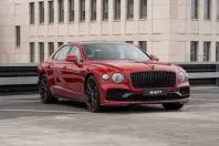 Bentley Flying Spur din 2021 cu 35.617 km - oferta BEN105892 - foto 2