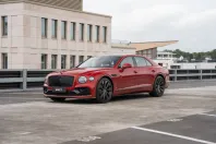 Bentley Flying Spur din 2021 cu 35.617 km - oferta BEN105892 - foto 3