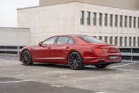 Bentley Flying Spur din 2021 cu 35.617 km - oferta BEN105892 - foto 8