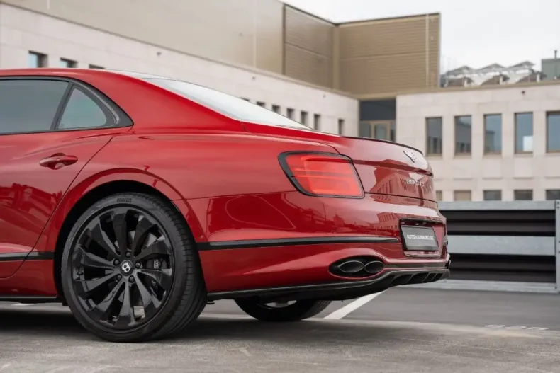 Bentley Flying Spur din 2021 cu 35.617 km - oferta BEN105892 - foto 9