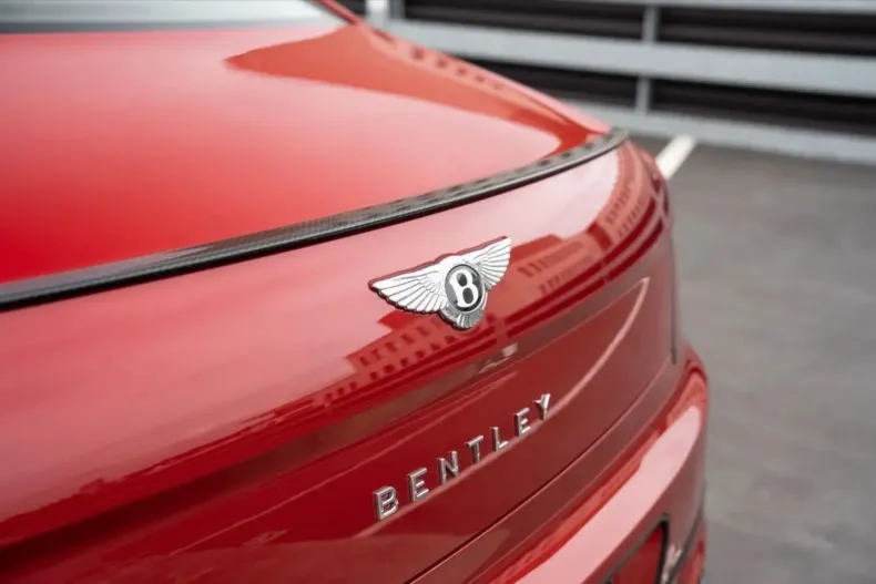 Bentley Flying Spur din 2021 cu 35.617 km - oferta BEN105892 - foto 11