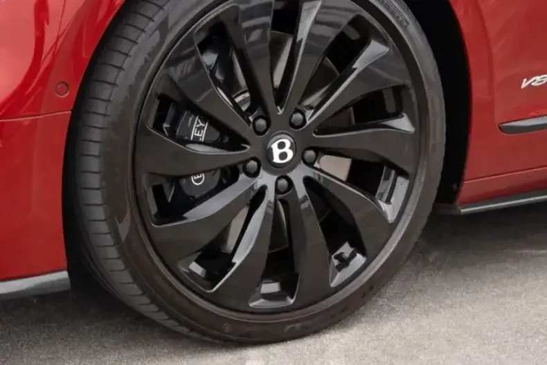 Bentley Flying Spur din 2021 cu 35.617 km - oferta BEN105892 - foto 14