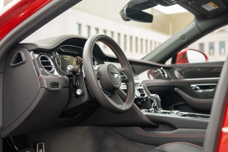 Bentley Flying Spur din 2021 cu 35.617 km - oferta BEN105892 - foto 17