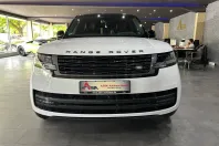 Land Rover Range Rover din 2023 cu 31.000 km - oferta LAN105893 - foto 2