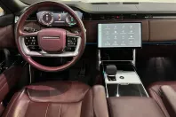 Land Rover Range Rover din 2023 cu 31.000 km - oferta LAN105893 - foto 17