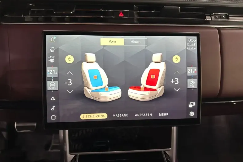 Land Rover Range Rover din 2023 cu 31.000 km - oferta LAN105893 - foto 23