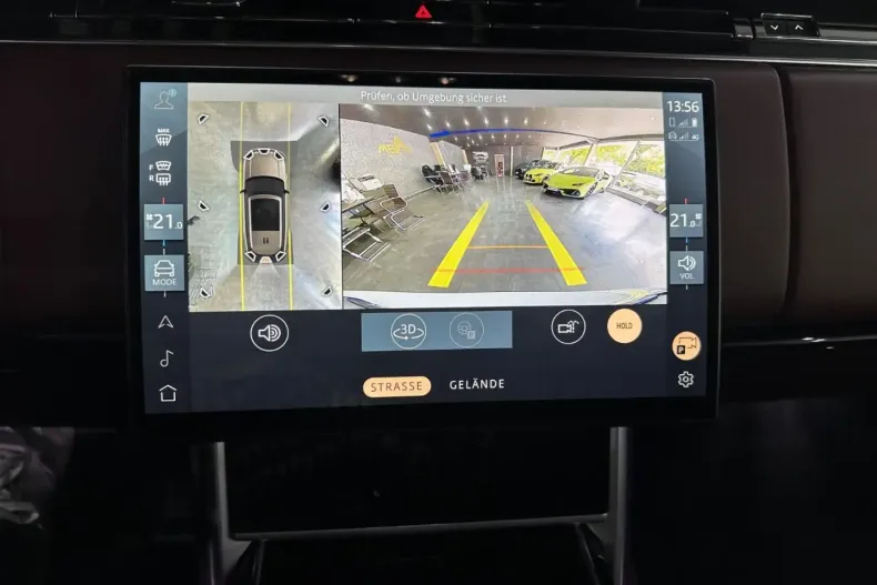 Land Rover Range Rover din 2023 cu 31.000 km - oferta LAN105893 - foto 25