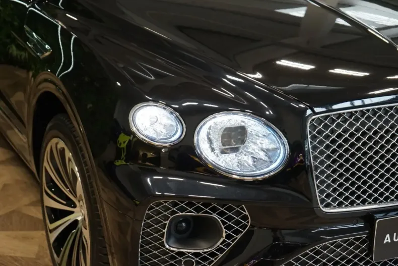 Bentley Bentayga din 2022 cu 41.640 km - oferta BEN105894 - foto 4