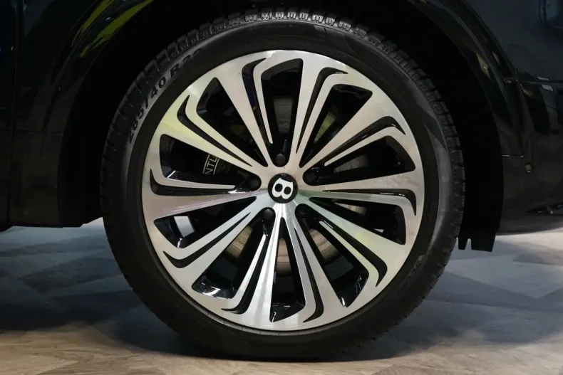 Bentley Bentayga din 2022 cu 41.640 km - oferta BEN105894 - foto 5